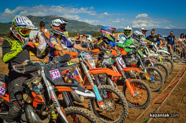 EnduroX Alba-Damascena 2022