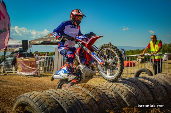 EnduroX Alba-Damascena 2022