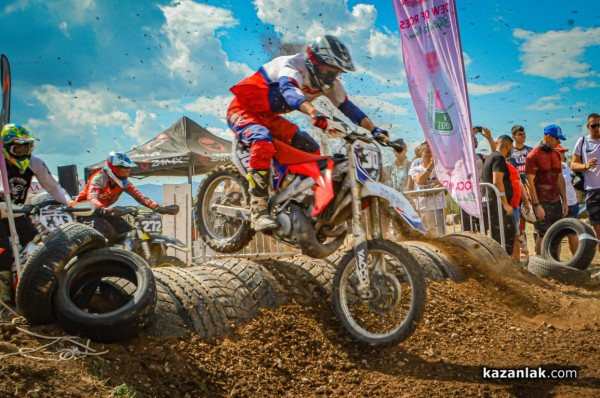 EnduroX Alba-Damascena 2022