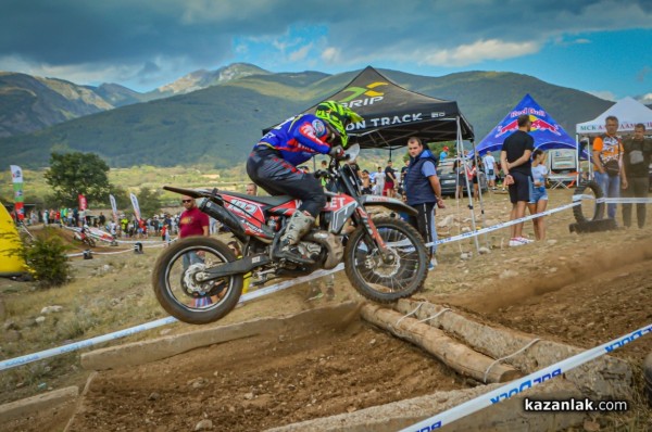 EnduroX Alba-Damascena 2022