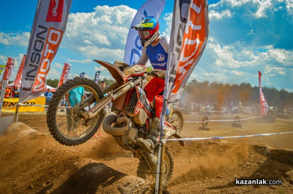 EnduroX Alba-Damascena 2022