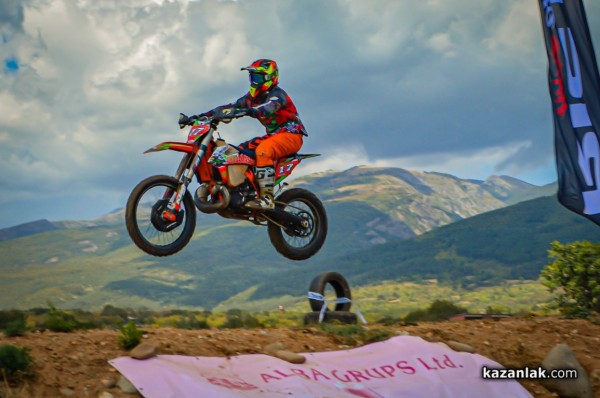 EnduroX Alba-Damascena 2022