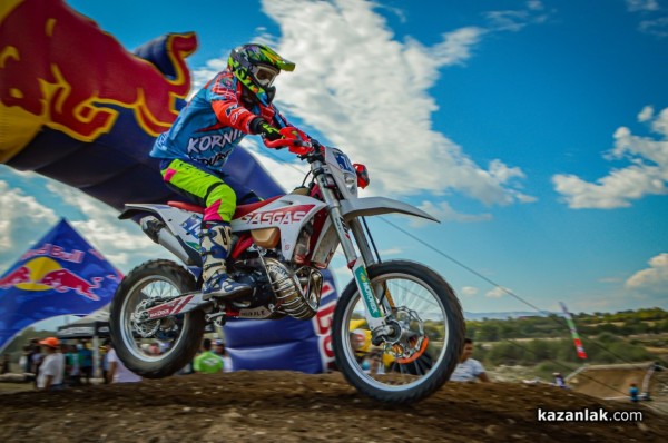 EnduroX Alba-Damascena 2022