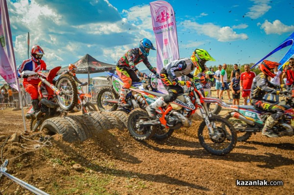 EnduroX Alba-Damascena 2022