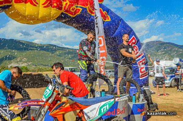 EnduroX Alba-Damascena 2022