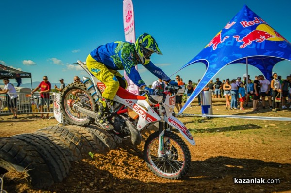 EnduroX Alba-Damascena 2022