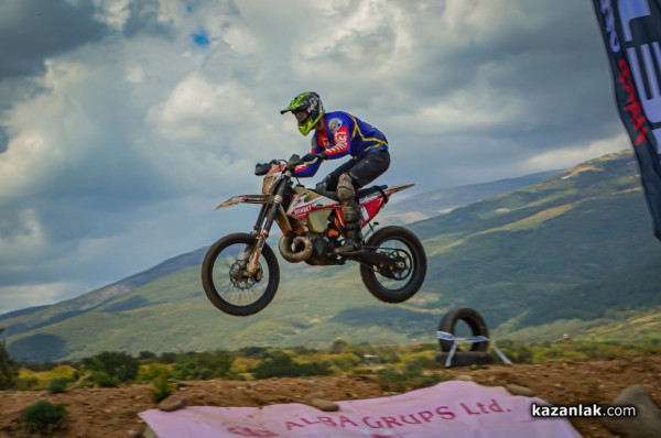 EnduroX Alba-Damascena 2022