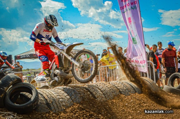 EnduroX Alba-Damascena 2022