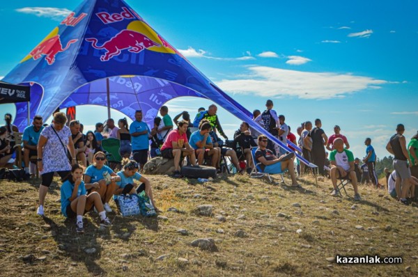 EnduroX Alba-Damascena 2022