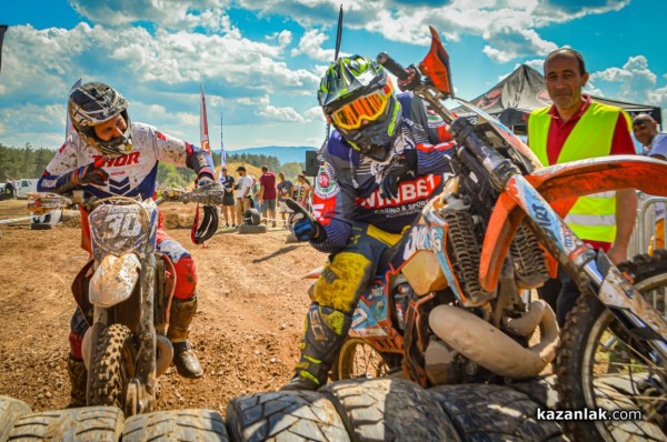 EnduroX Alba-Damascena 2022