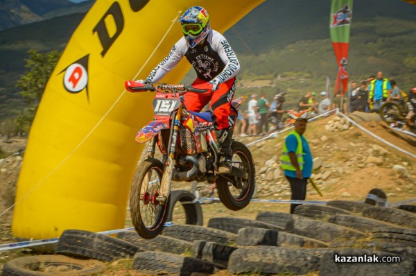 EnduroX Alba-Damascena 2022