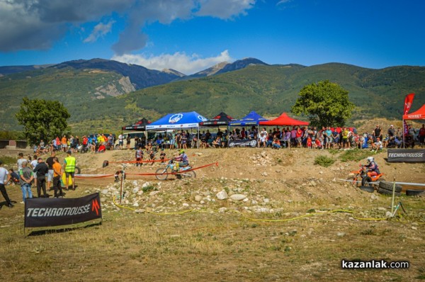 EnduroX Alba-Damascena 2022