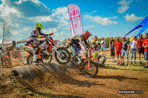 EnduroX Alba-Damascena 2022