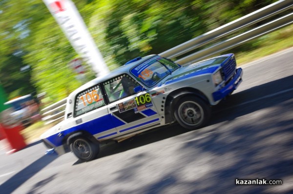 Тази събота и неделя ще са с мирис на бензин и адреналин - очаква ви Шипка Дамасцена 2022