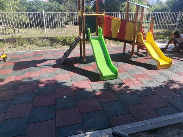 Обновени учебни и детски заведения, посрещат децата от общината на 15 септември 