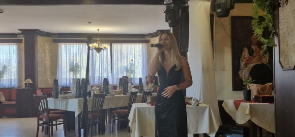 Навръх Кръстовден Кметът на Казанлък даде курбан за благодарност към спасителите от опасните летни пожари