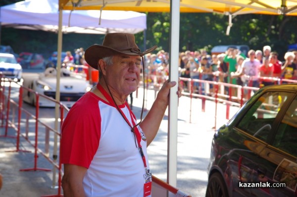 Тази събота и неделя ще са с мирис на бензин и адреналин - очаква ви Шипка Дамасцена 2022