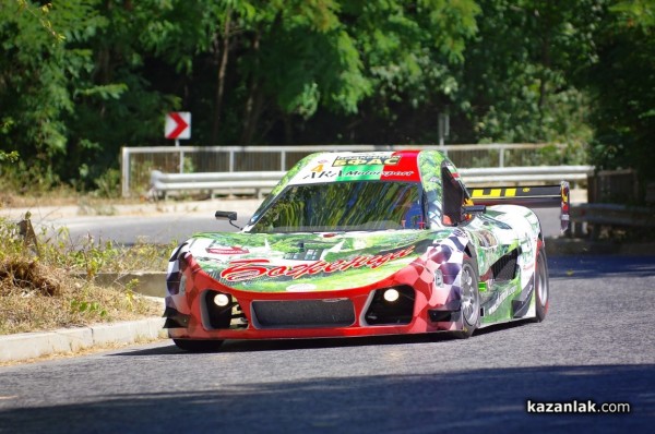 Тази събота и неделя ще са с мирис на бензин и адреналин - очаква ви Шипка Дамасцена 2022