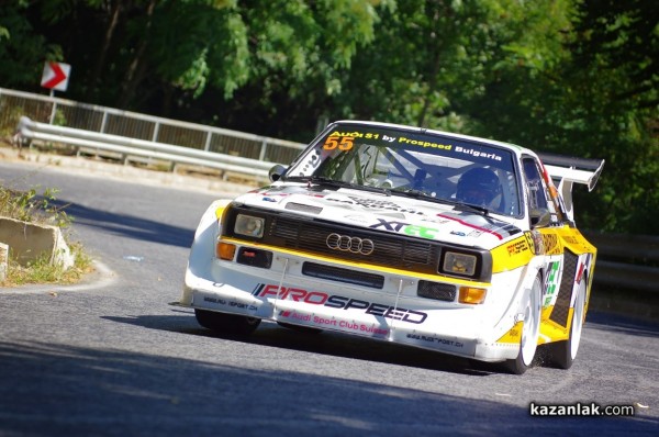 Тази събота и неделя ще са с мирис на бензин и адреналин - очаква ви Шипка Дамасцена 2022