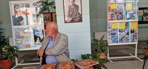 Кметът на Казанлък: Първият учебен ден вече е национален празник