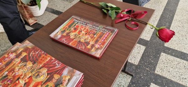 Кметът на Казанлък: Първият учебен ден вече е национален празник