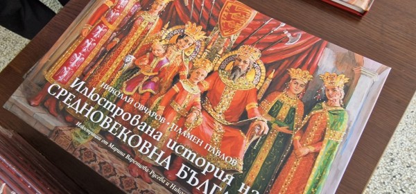Кметът на Казанлък: Първият учебен ден вече е национален празник