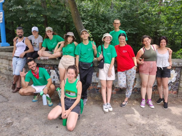 Да почистим отново язовир “Копринка“ - тази събота