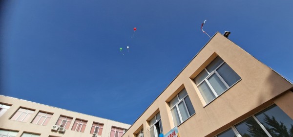 Кметът на Казанлък: Първият учебен ден вече е национален празник