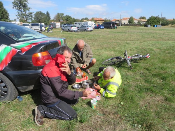 Тончо Нейчев завоюва световния бронз в международно състезание по коло ориентиране 
