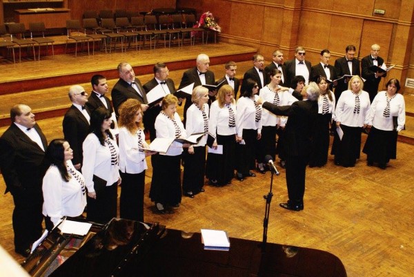 Откриват паметник на казанлъшкия композитор Петко Стайнов в Борисовата градина