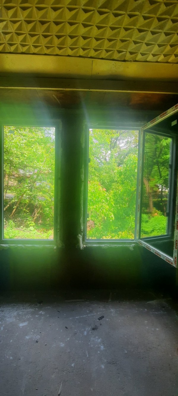 Реновираха една от залите на бившия Младежки дом в град Шипка 