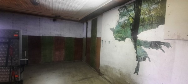 Реновираха една от залите на бившия Младежки дом в град Шипка 