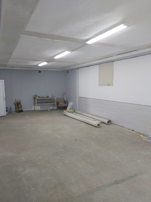 Реновираха една от залите на бившия Младежки дом в град Шипка 