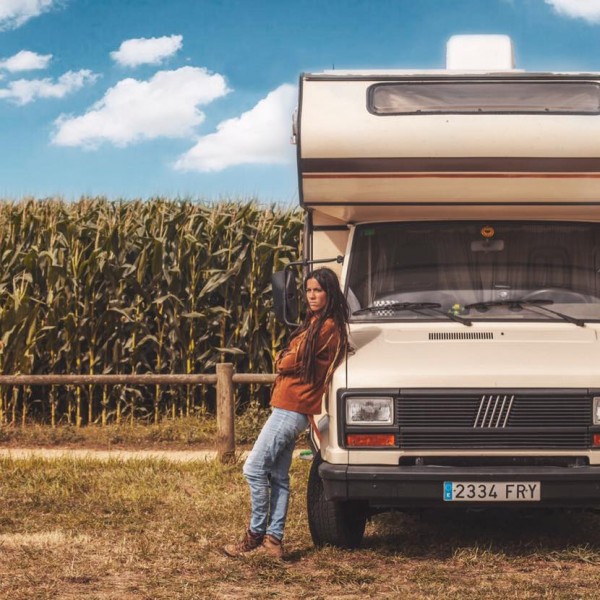 Нов доброволец по проект „Зелени мисии” пристигна от Испания 