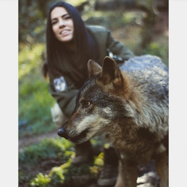 Нов доброволец по проект „Зелени мисии” пристигна от Испания 