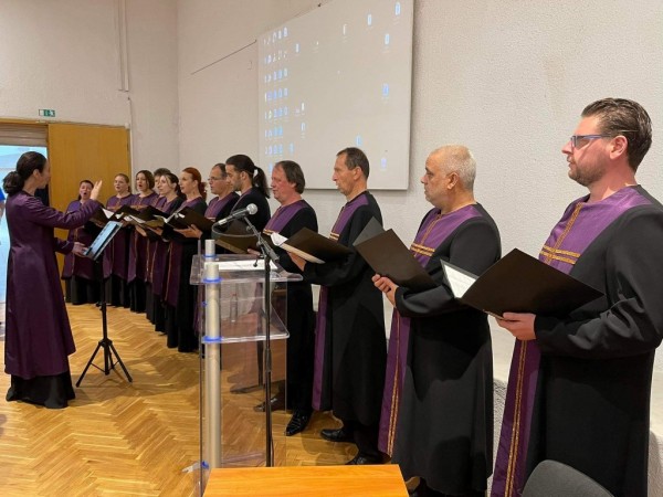 Започнаха честванията за 120-годишнината от освещаването на храм-паметник „Рождество Христово “– Шипченски манастир