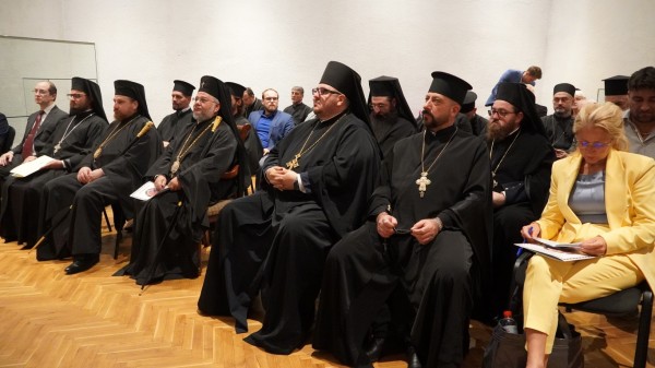 Започнаха честванията за 120-годишнината от освещаването на храм-паметник „Рождество Христово “– Шипченски манастир