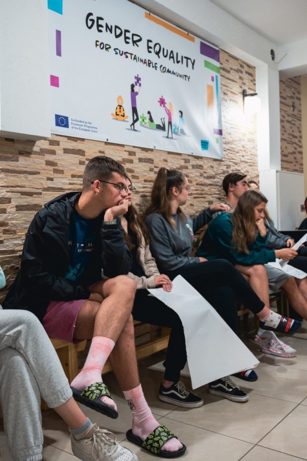 Представители на сдружение „Взаимопомощ” участваха в два младежки обмена в Полша