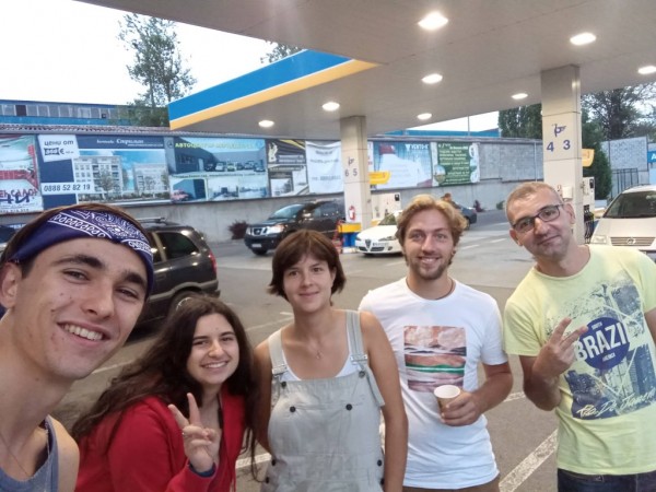 Представители на сдружение „Взаимопомощ” участваха в два младежки обмена в Полша