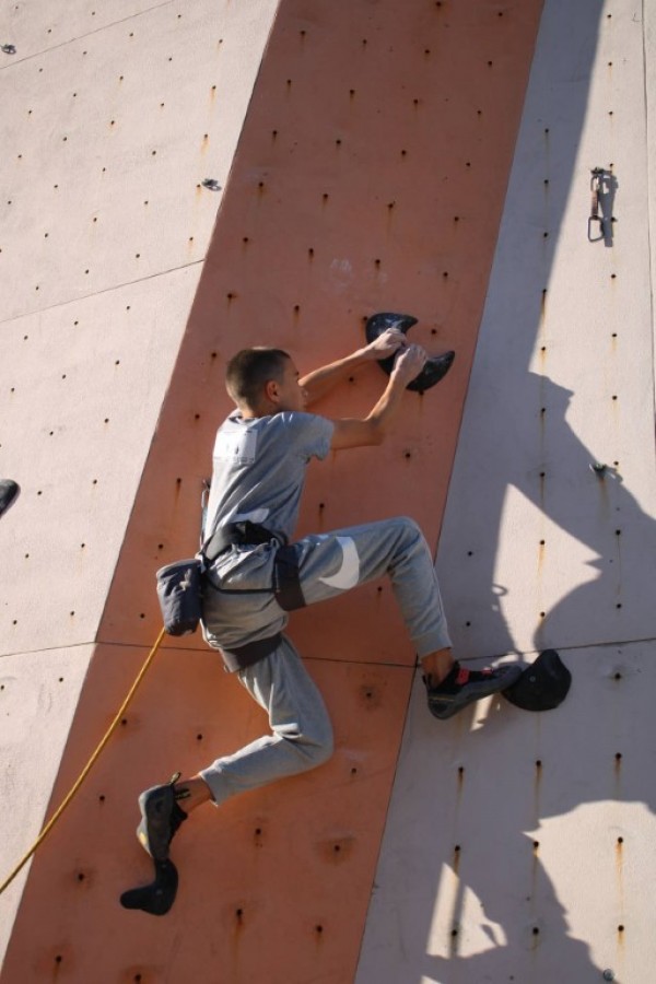 Мария Колева от “Селт“ стана първа на Държавното в Казанлък