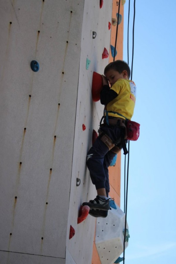 Мария Колева от “Селт“ стана първа на Държавното в Казанлък