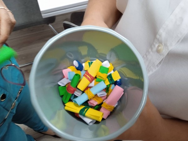 Различни инициативи белязaха Европейския ден на езиците в ПГЛПТ