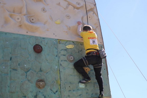 Мария Колева от “Селт“ стана първа на Държавното в Казанлък