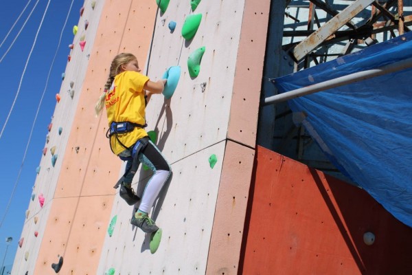 Мария Колева от “Селт“ стана първа на Държавното в Казанлък