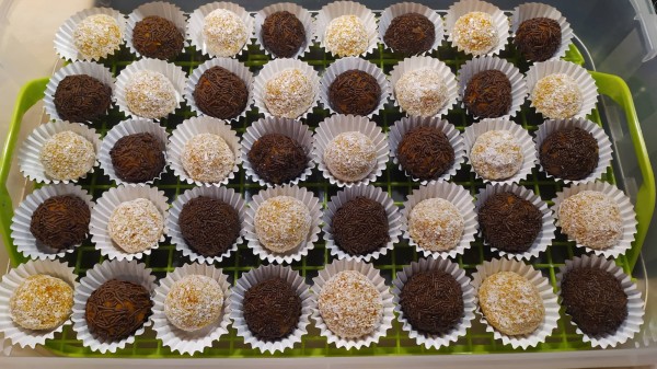 Гости от Република Северна Македония присъстваха на занятие по програма Еразъм+ в ПГЛПТ