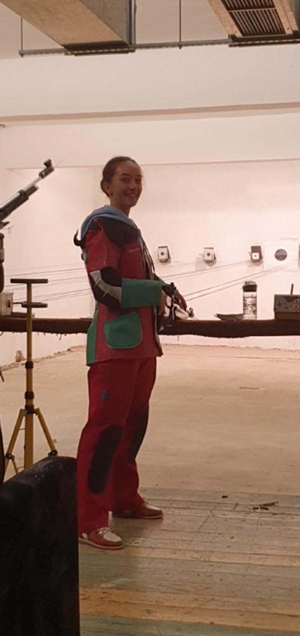 4 медала спечелиха стрелците на “Севтополис“ в първия турнир за годината