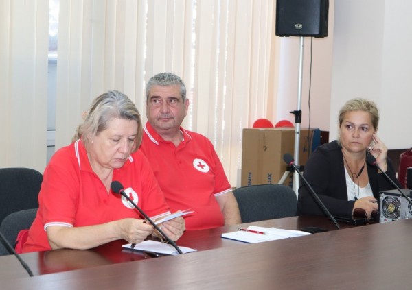 Два пъти повече бежанци са били задържани в Старозагорско спрямо 2021 г. 