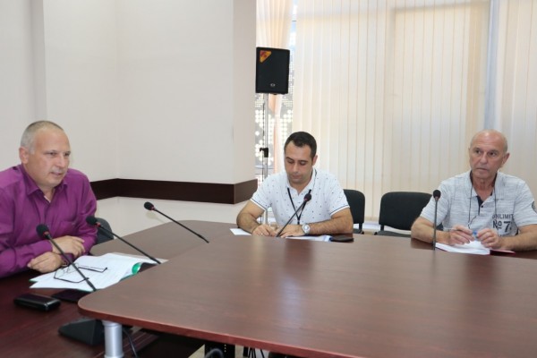 Два пъти повече бежанци са били задържани в Старозагорско спрямо 2021 г. 