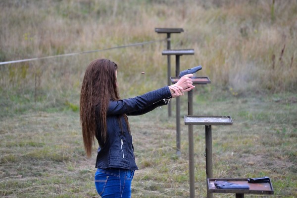 61-ва Стрямска механизирана бригада организира демонстрационни стрелби за честването на 30-та си годишнина