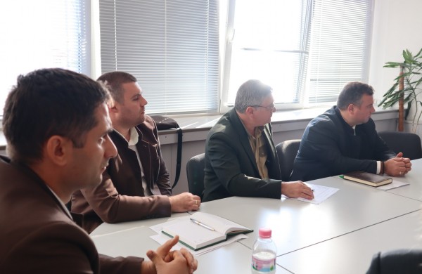 Горските стопанства в Старозагорско: До началото на ноември заявените дърва ще бъдат доставени